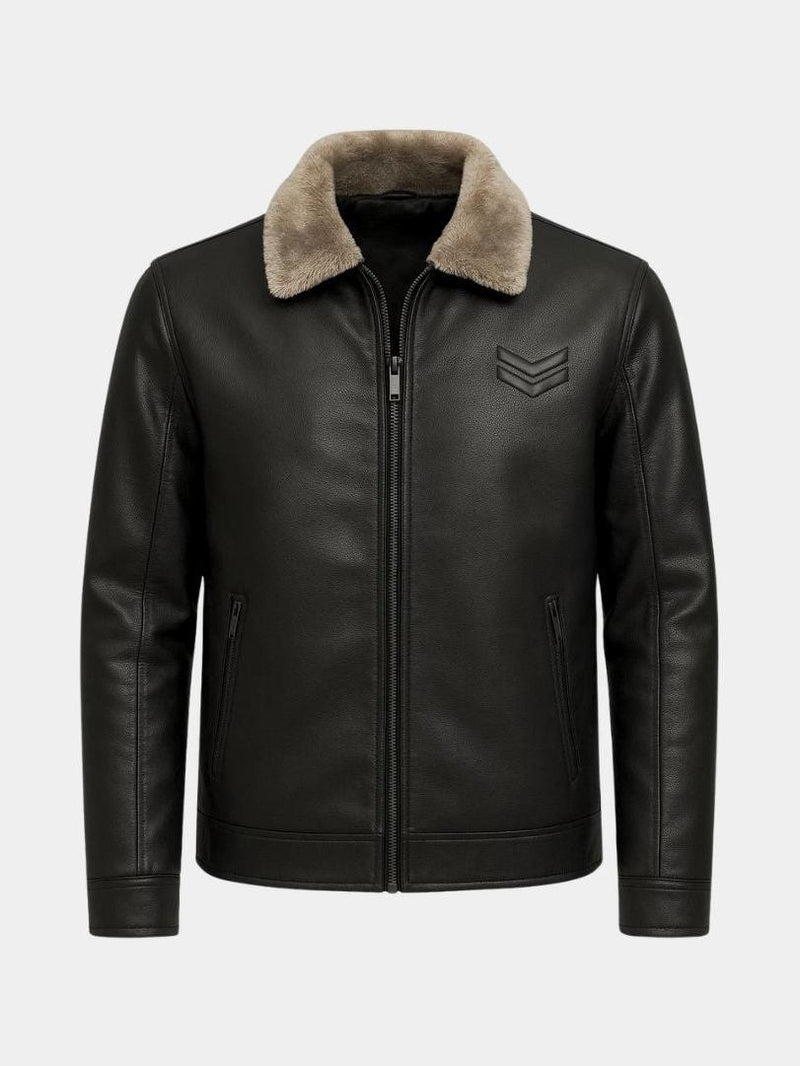 Ana – Classic West – Brown / M