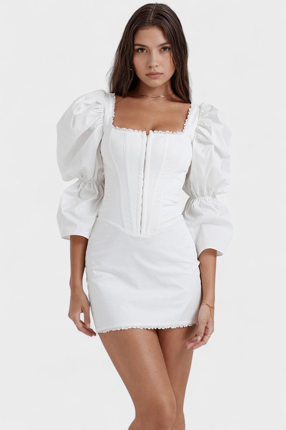 Callie – Mini dress – XS