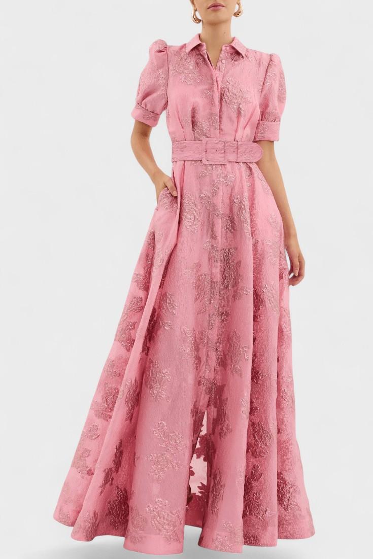 Celestine – Maxi dress – S