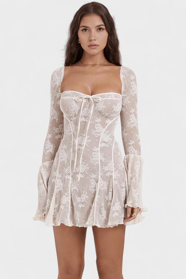 Elin – Mini dress – XS
