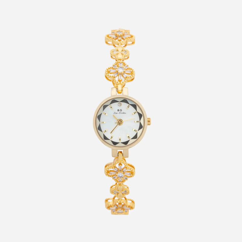 Ella – Watch – Golden
