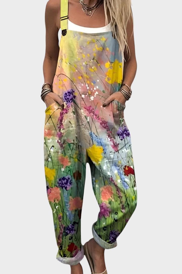 Karla – Comfort overall – S
