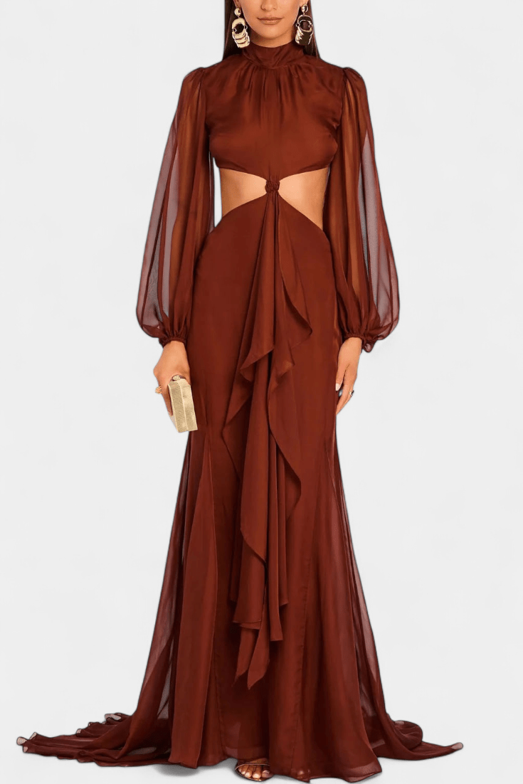 Ronja – Elegant maxi – S