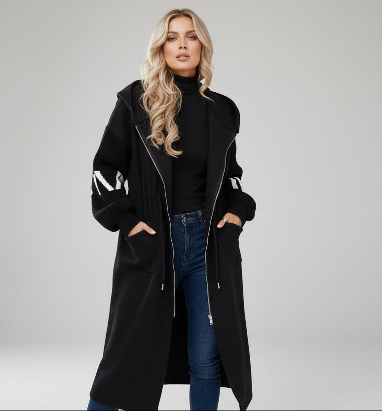 DUBAI Coat