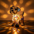 Lámpara Terrier Orgulloso