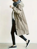 AURÉNNE Light Coat