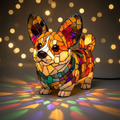 Lámpara Corgi Radiante