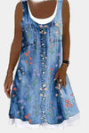 Floral pattern
