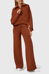Orange / Red