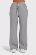 Agnes – Long sleeve set – Grey / XL
