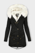 Aisha – Jacket – Green / S