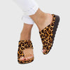 Leopard pattern