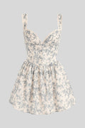 Alessa – Mini dress – S