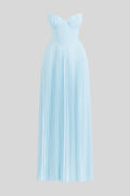 Alice – Maxi dress – S