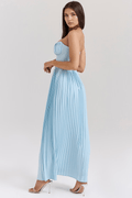 Alice – Maxi dress – L