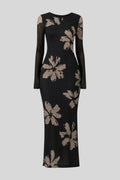 Alma – Maxi Dress – M
