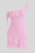 Alyssa – Mini dress – S