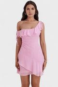 Alyssa – Mini dress – XS