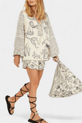 Amalia – Set – Black / L