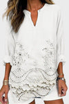 White / Cream
