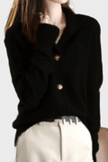 Amara – Cardigan – Beige / XL