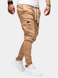 Anders – Comfortable sweatpants – Black / M