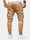 Anders – Comfortable sweatpants – Black / L