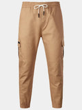 Anders – Comfortable sweatpants – Black / XL