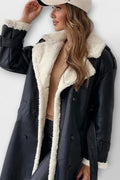 Andrea – Jacket – Black / M