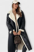 Andrea – Jacket – Black / S