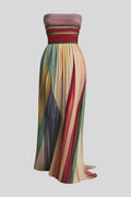 Andrea – Maxi dress – M