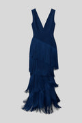 Andrea – Maxi dress – M