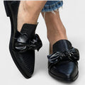 Anette – Premium Loafers – 35