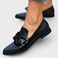 Anette – Premium Loafers – 36