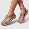 Anette – Supportive Sandals – 37