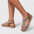 Anette – Supportive Sandals – 39