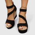 Anette – Supportive Sandals – 37