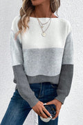 Anna – Jersey – Purple / M
