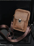 Anton – Mini Vintage Shoulder Bag – image 4