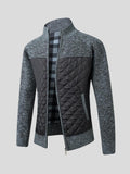 Anton – Stylish outerwear – Black / M