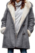 Antonia – Jacket – Grey / M
