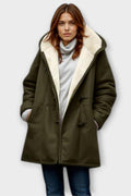 Antonia – Jacket – Grey / L