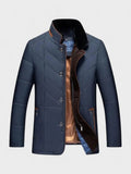 Antonio – Business coat – Blue / L