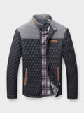 Arden – Travel jacket – Black / S