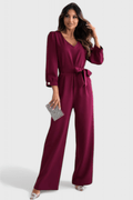 Ariane – Overall – Red / M