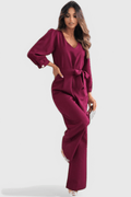 Ariane – Overall – Red / L