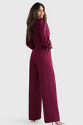 Ariane – Overall – Red / XL
