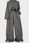 Grey