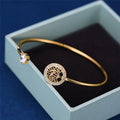 Bracelet The Tree of Life Without Time Limit Adjustable – image 4