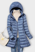 Asta – Jacket – Champagne / M